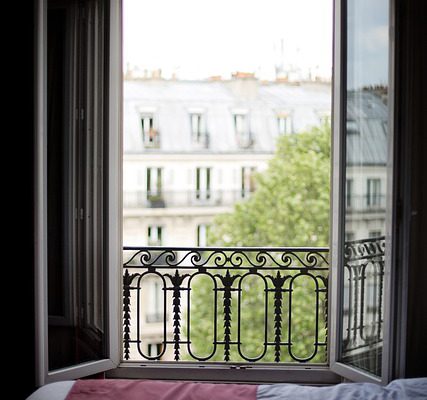 tanie hotele paryż