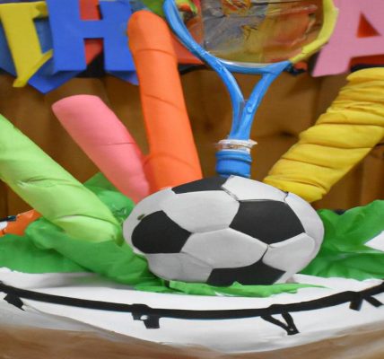 Jak napisać sportowe życzenia urodzinowe?