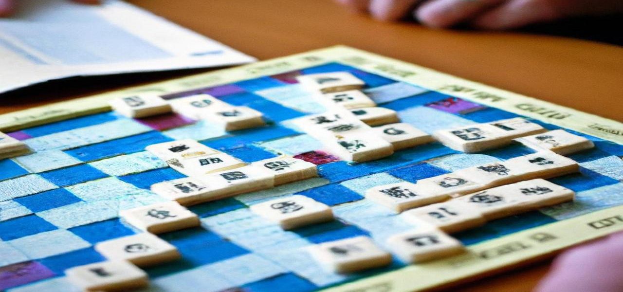 Jakie są zasady gry w scrabble?