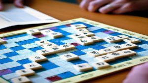 Jakie są zasady gry w scrabble?