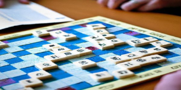 Jakie są zasady gry w scrabble?