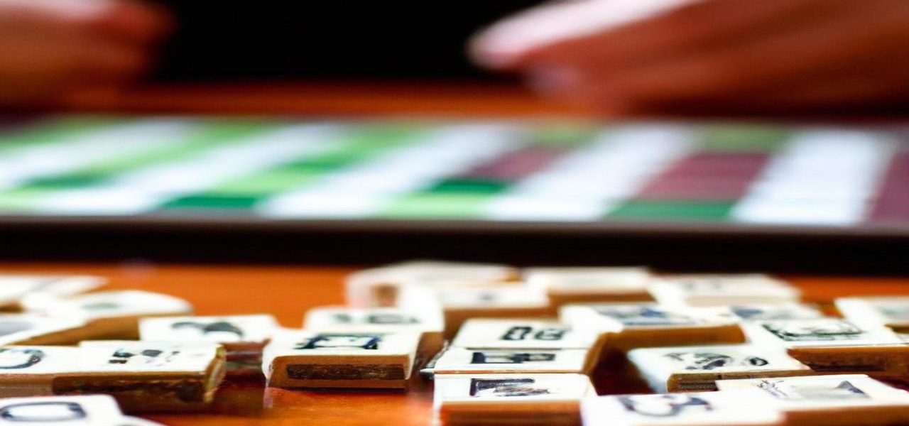 Jakie słowa są dopuszczalne w scrabble?